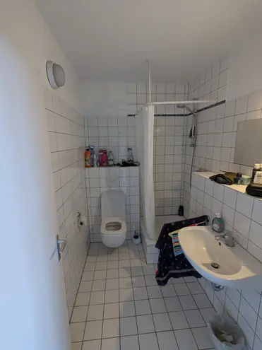 2 Zimmer Wohnung mit 35 m² in Köln – Bild 5