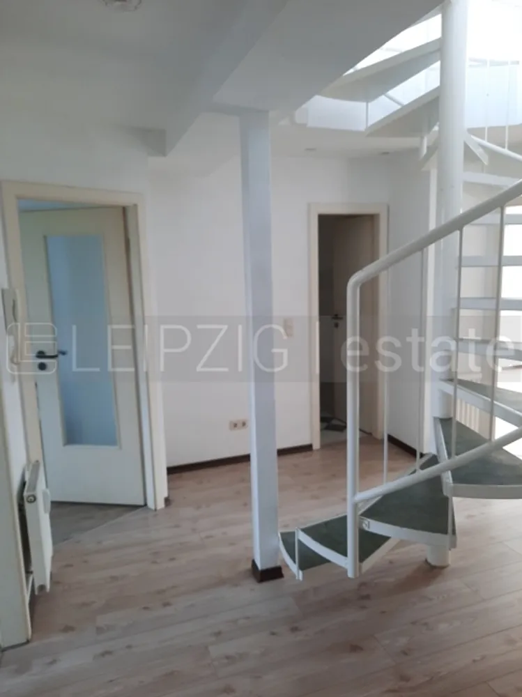 5 room apartment with 105 m² in Leipzig – Photo 10