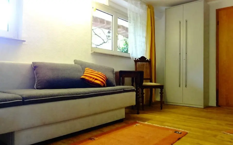 WG-Zimmer mit 18 m² in Leonberg – Bild 3