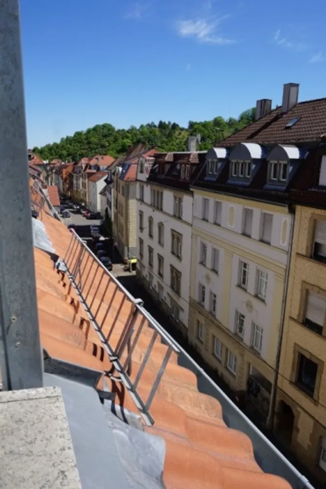 3 Zimmer Wohnung mit 62 m² in Stuttgart – Bild 9