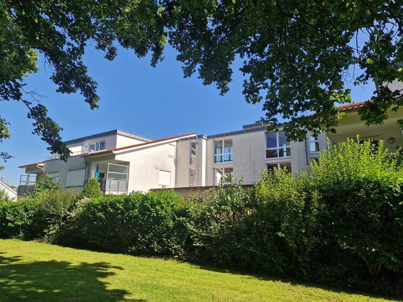 2 Zimmer Wohnung mit 50 m² in Osnabrück – Bild 2