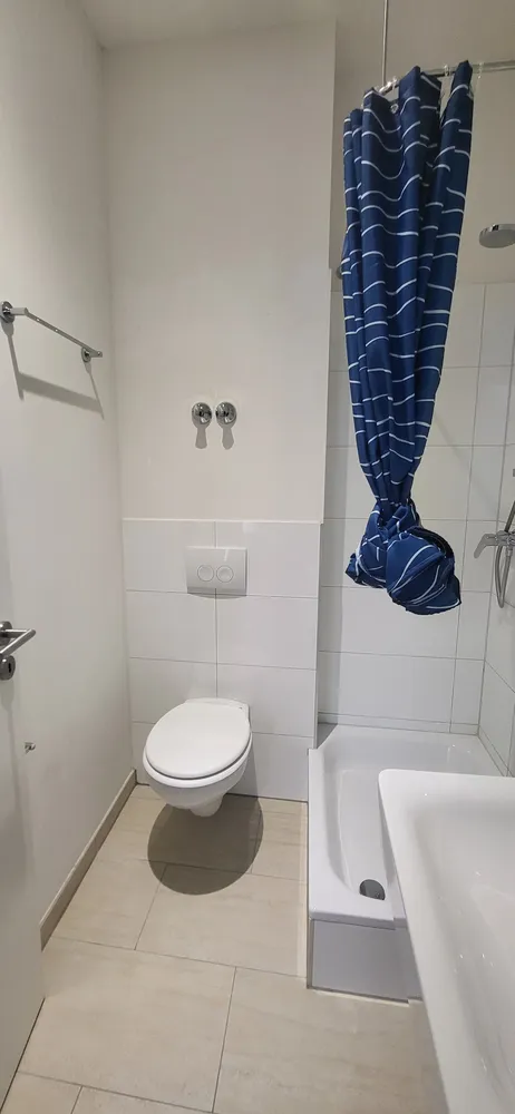 1 Zimmer Wohnung mit 21 m² in Aachen – Bild 7
