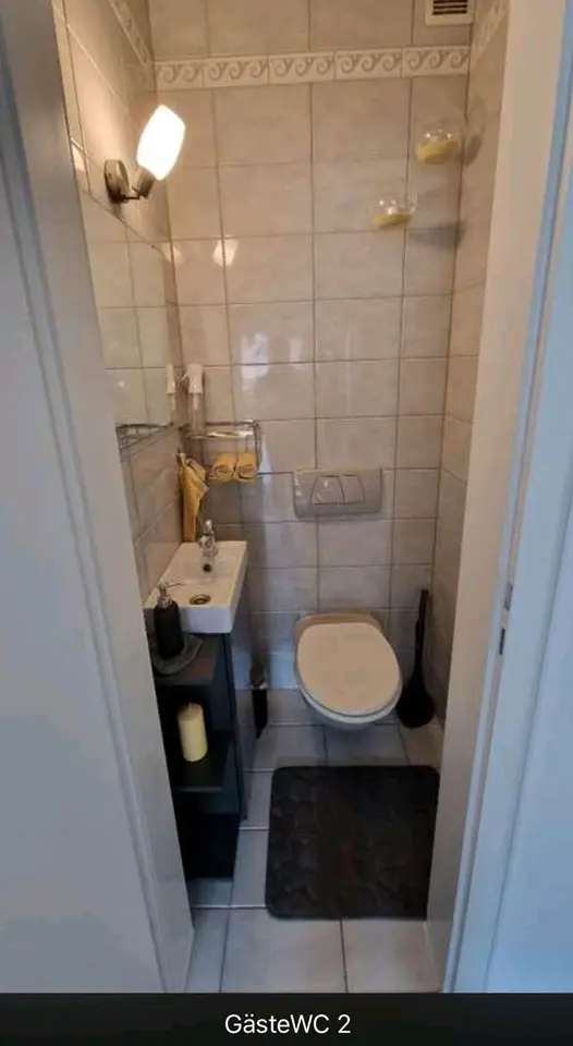 4 Zimmer Wohnung mit 84 m² in Duisburg – Bild 7