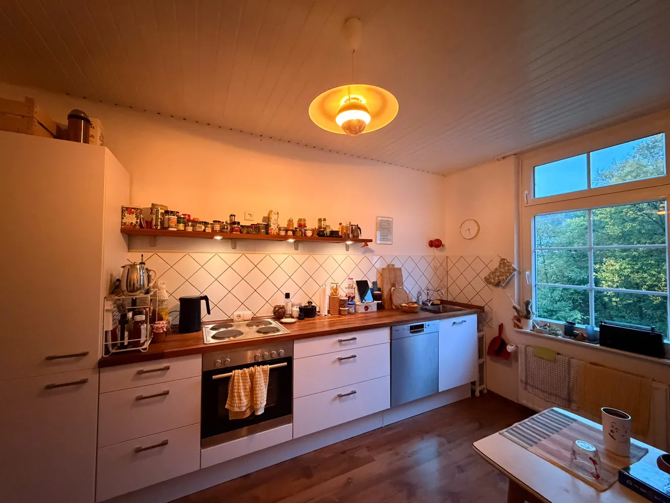 4 Zimmer Wohnung mit 116 m² in Wuppertal – Bild 9