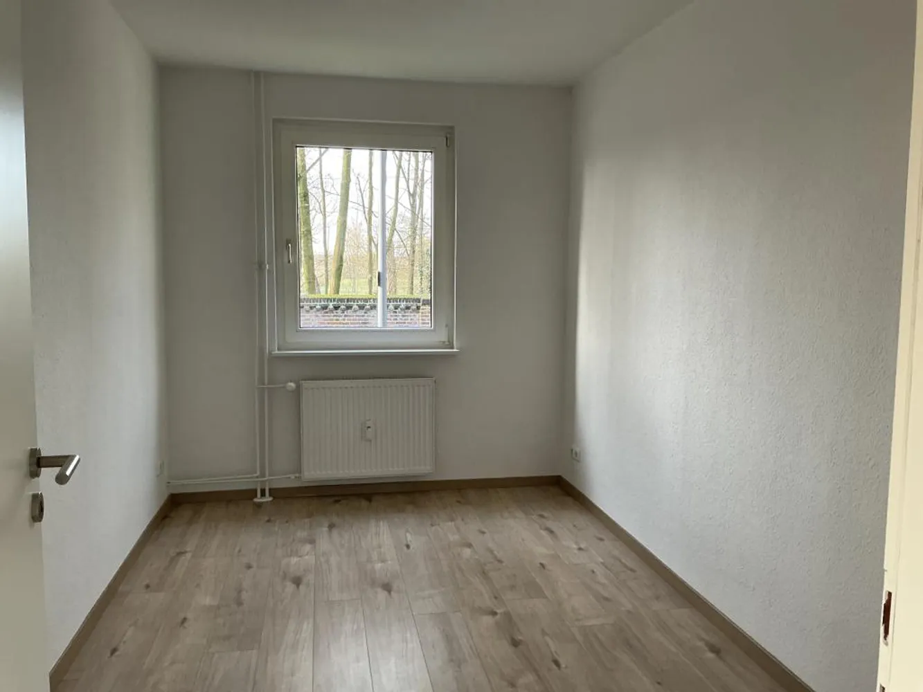 3 Zimmer Wohnung mit 46 m² in Gelsenkirchen – Bild 6