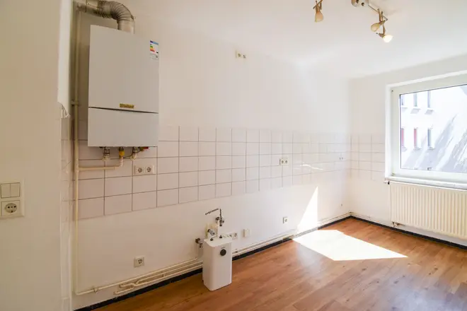 2 Zimmer Wohnung mit 47 m² in Hannover – Bild 11