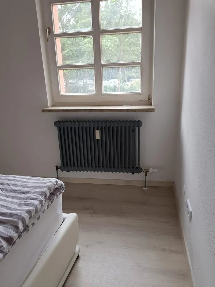 1 Zimmer Wohnung mit 30 m² in Nürnberg – Bild 5