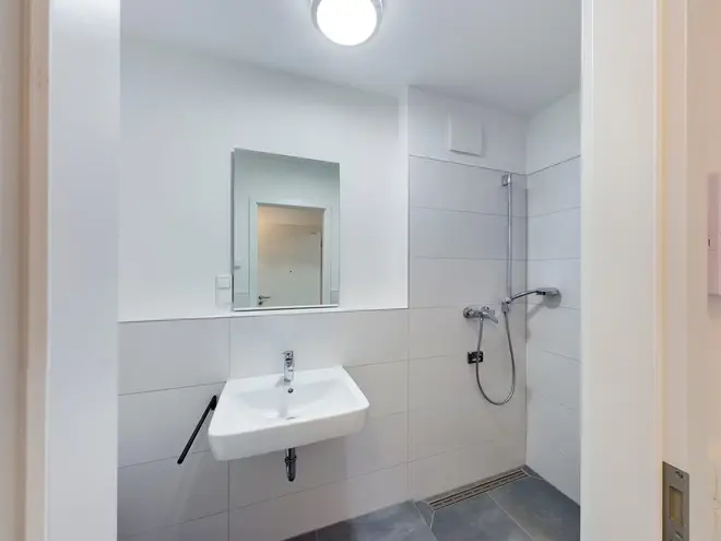 1 Zimmer Wohnung mit 18 m² in Berlin – Bild 3