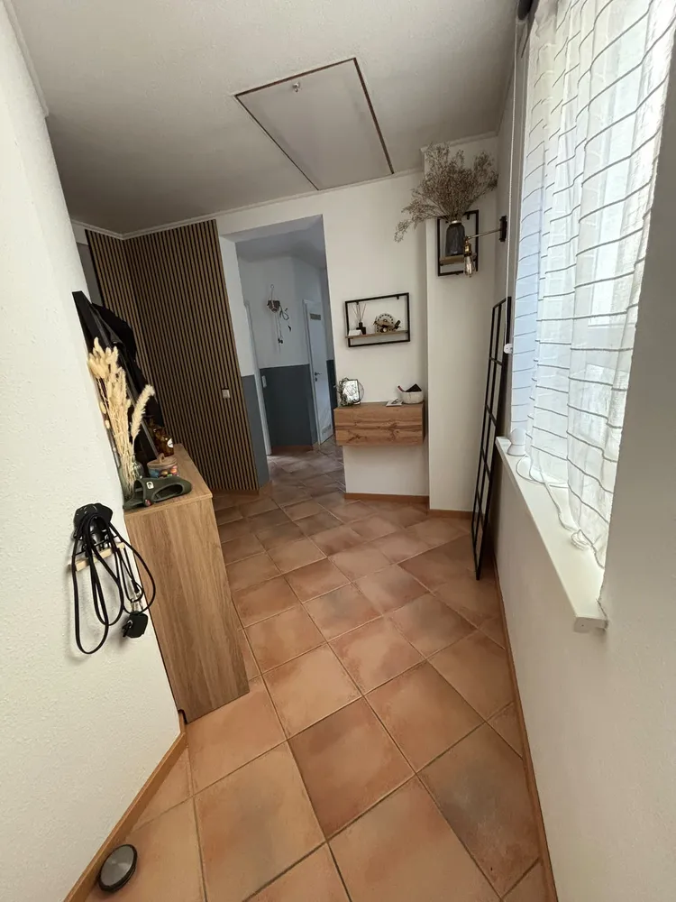 3 Zimmer Wohnung mit 120 m² in Saarbrücken – Bild 1