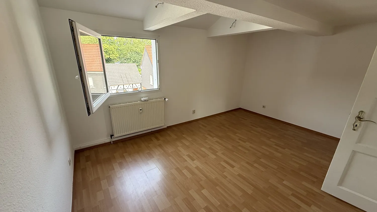 2 Zimmer Wohnung mit 47 m² in Essen – Bild 1
