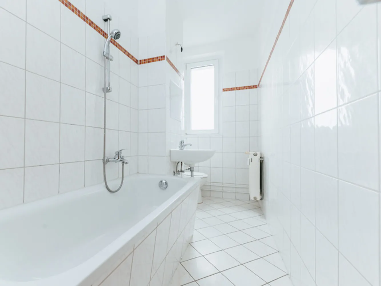 3 room apartment with 69 m² in Magdeburg – Photo 9