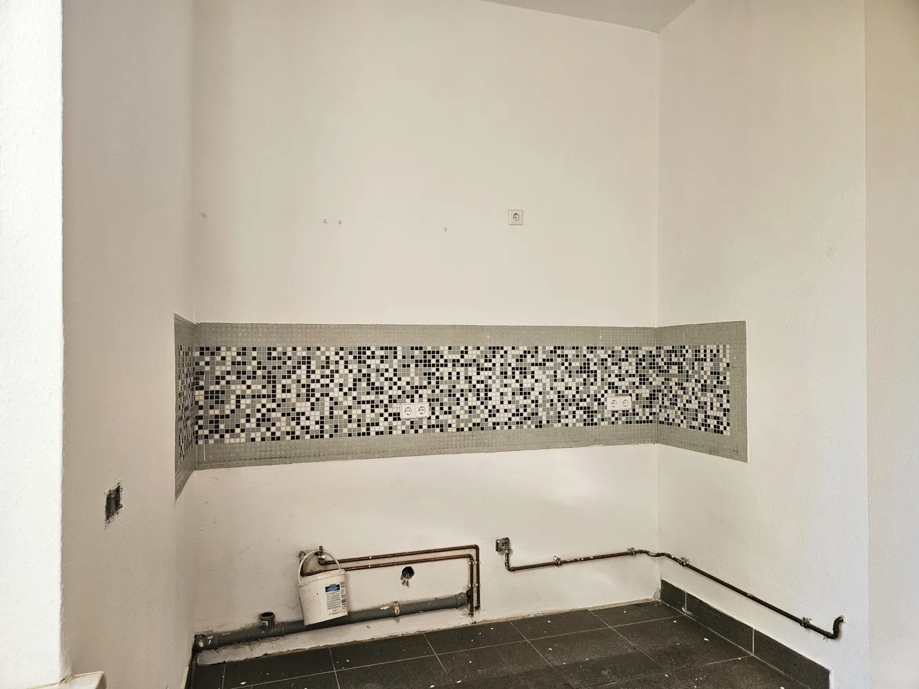 1 Zimmer Wohnung mit 45 m² in Halle (Saale) – Bild 9
