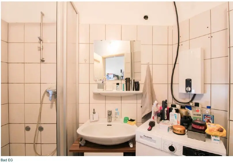 3 Zimmer Wohnung mit 75 m² in Bramsche – Bild 8