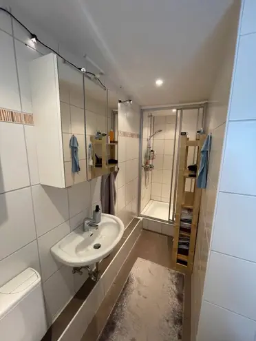 2 Zimmer Wohnung mit 44 m² in Dortmund – Bild 6