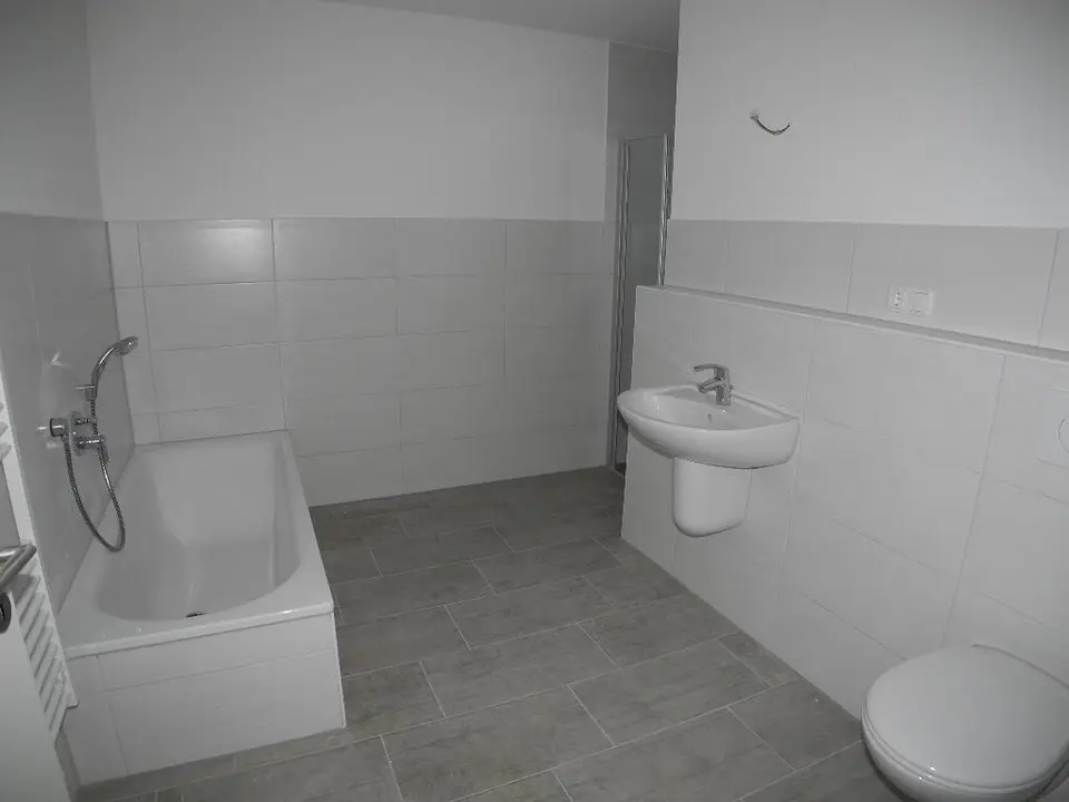 3 Zimmer Wohnung mit 107 m² in Wilhelmshaven – Bild 5