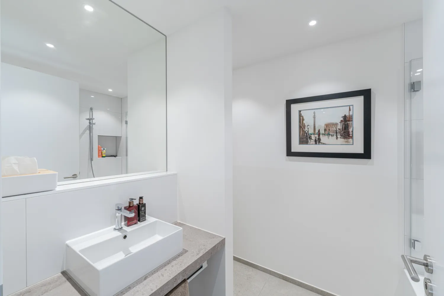 4 Zimmer Wohnung mit 131 m² in Düsseldorf – Bild 8