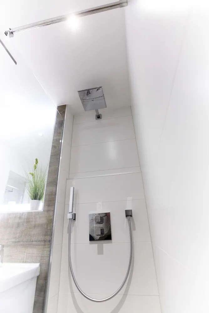 1 room apartment with 32 m² in Munich – Photo 4