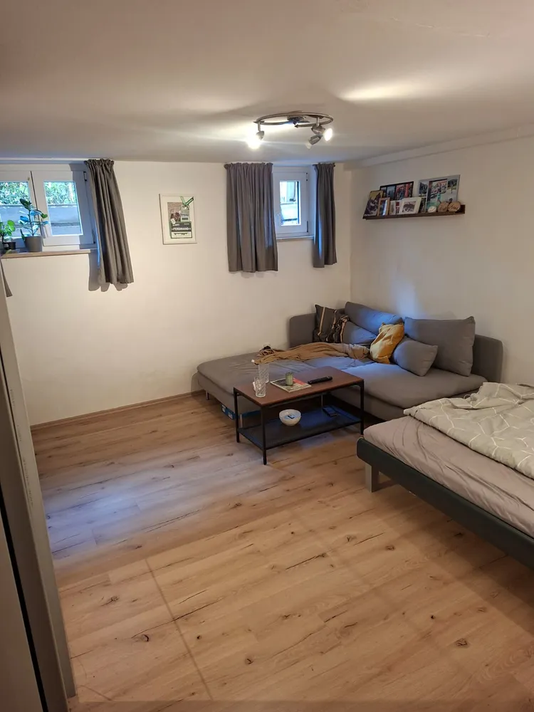 2 Zimmer Wohnung mit 60 m² in Garmisch-Partenkirchen – Bild 6
