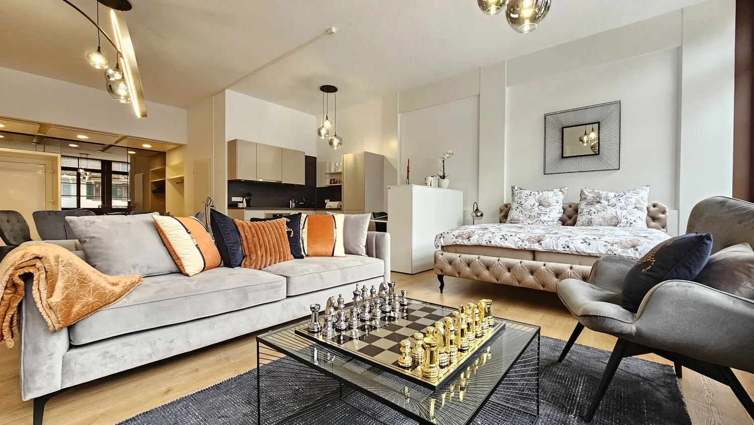 1 Zimmer Wohnung mit 65 m² in Waldshut-Tiengen – Bild 5
