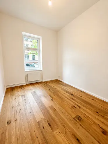 2 Zimmer Wohnung mit 52 m² in Berlin – Bild 6