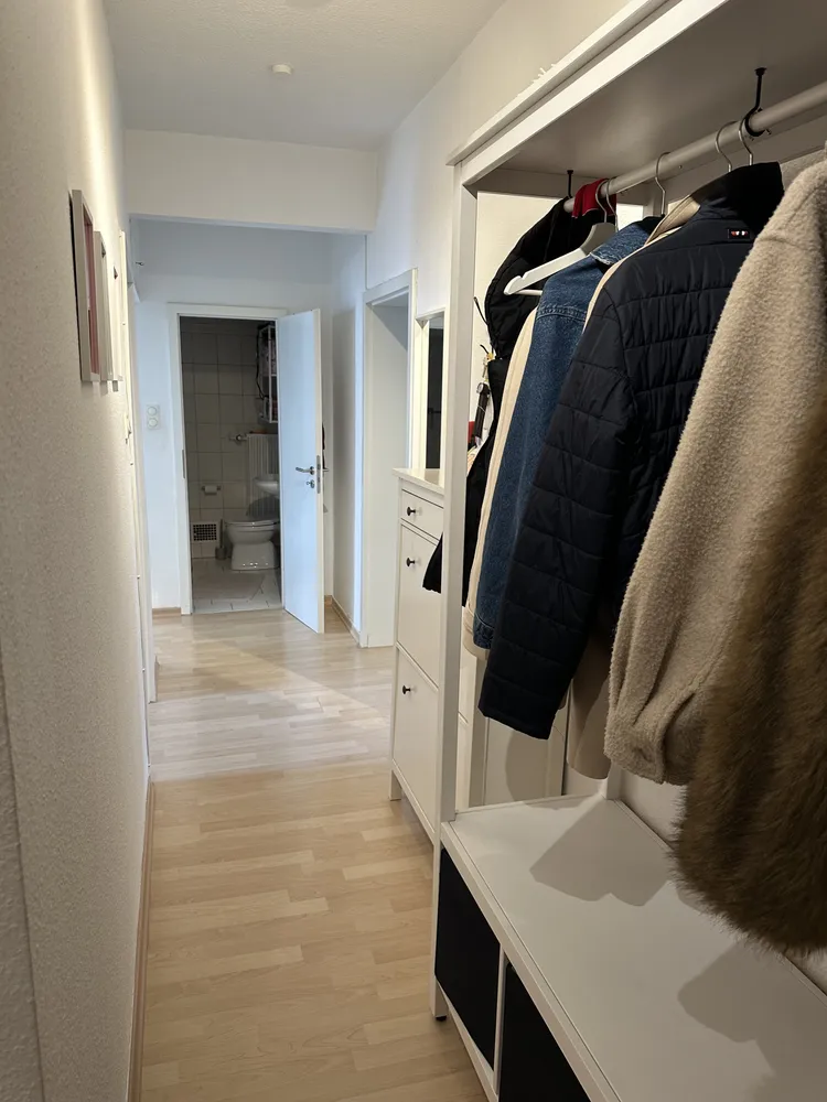 2 Zimmer Wohnung mit 65 m² in Düsseldorf – Bild 12