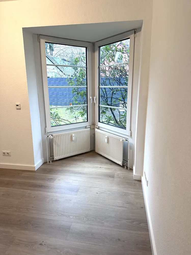 3 Zimmer Wohnung mit 109 m² in Hamburg – Bild 7
