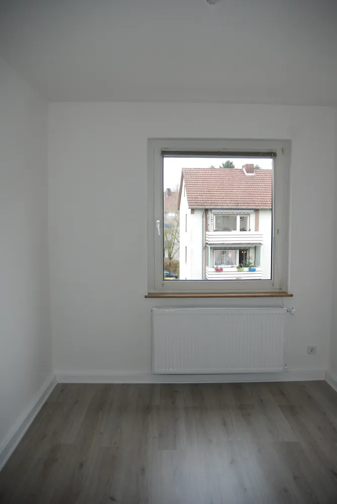 3 room apartment with 62 m² in Bielefeld – Photo 2