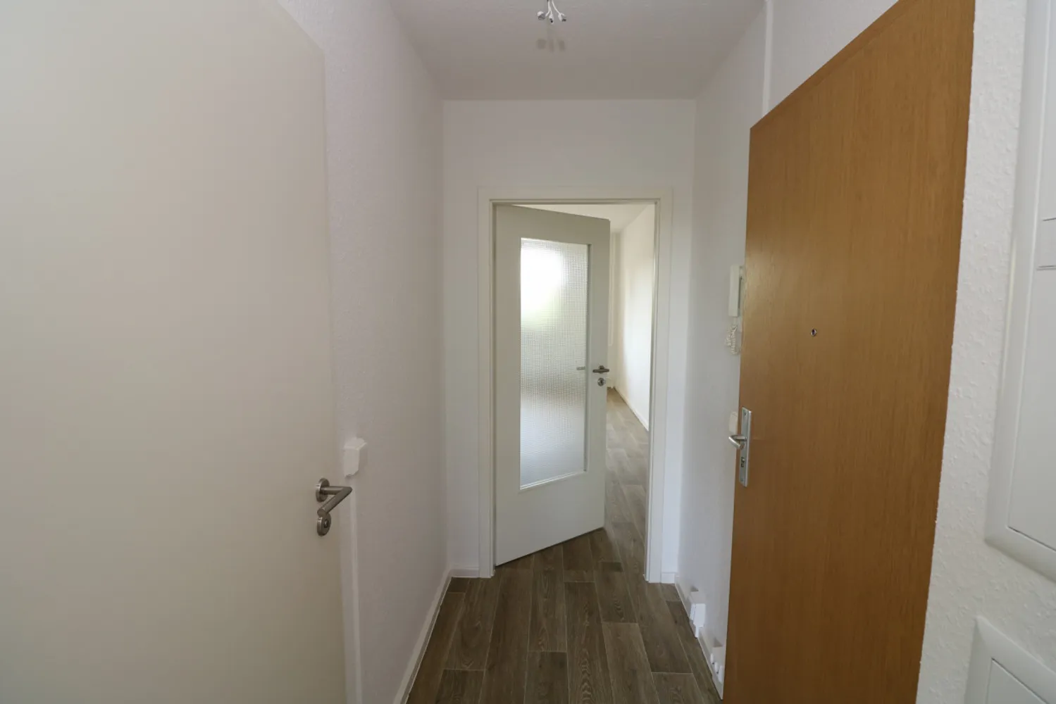 3 room apartment with 55 m² in Freiberg – Photo 4