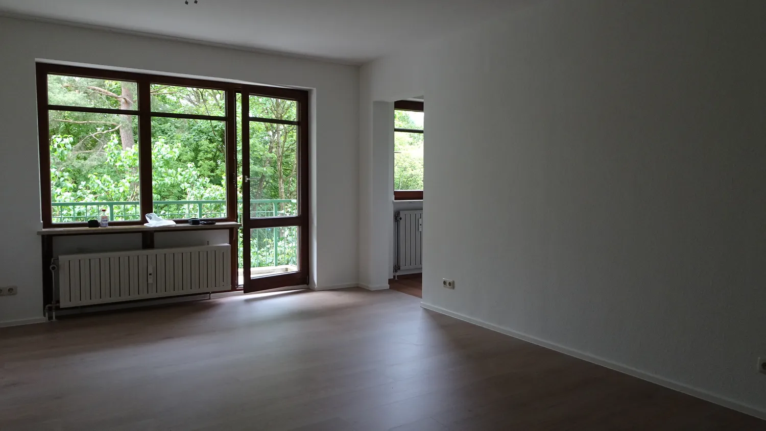 1 Zimmer Wohnung mit 38 m² in München – Bild 8