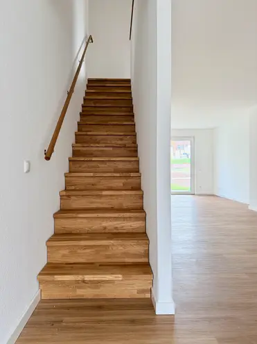 5 Zimmer Wohnung mit 143 m² in Hannover – Bild 6