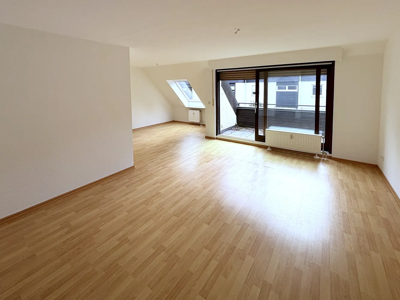2 Zimmer Wohnung mit 73 m² in Nürnberg – Bild 5