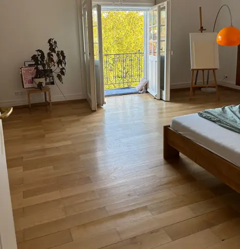 3 Zimmer Wohnung mit 112 m² in Freiburg im Breisgau – Bild 9