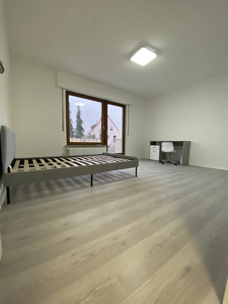 1 Zimmer Wohnung mit 16 m² in Stuttgart – Bild 1
