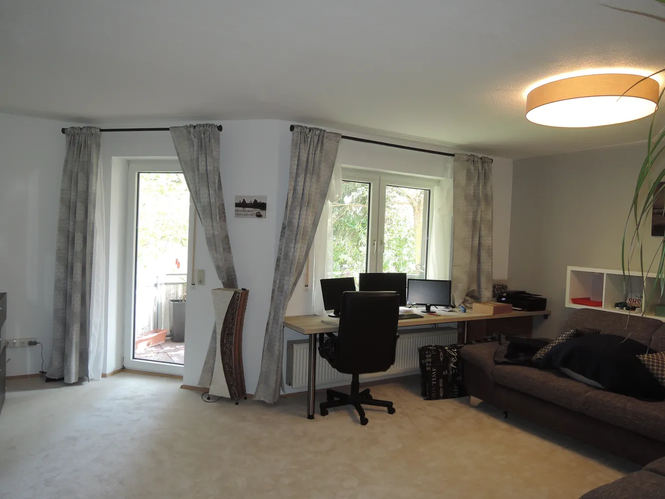 2 Zimmer Wohnung mit 75 m² in Würzburg – Bild 9