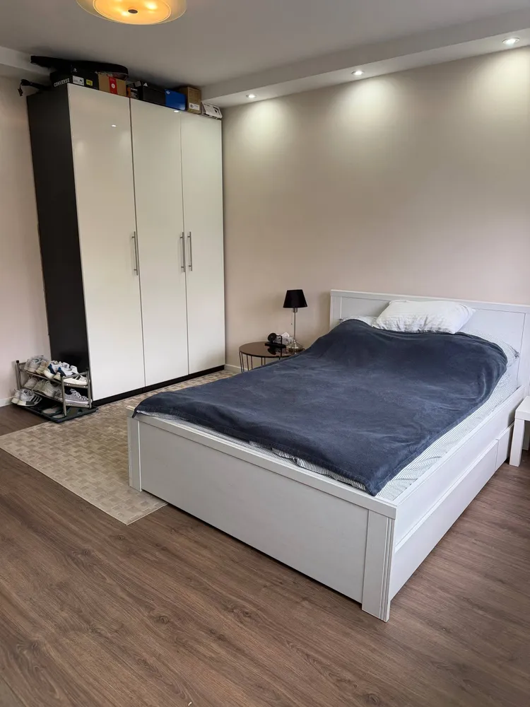1 Zimmer Wohnung mit 26 m² in Köln – Bild 4