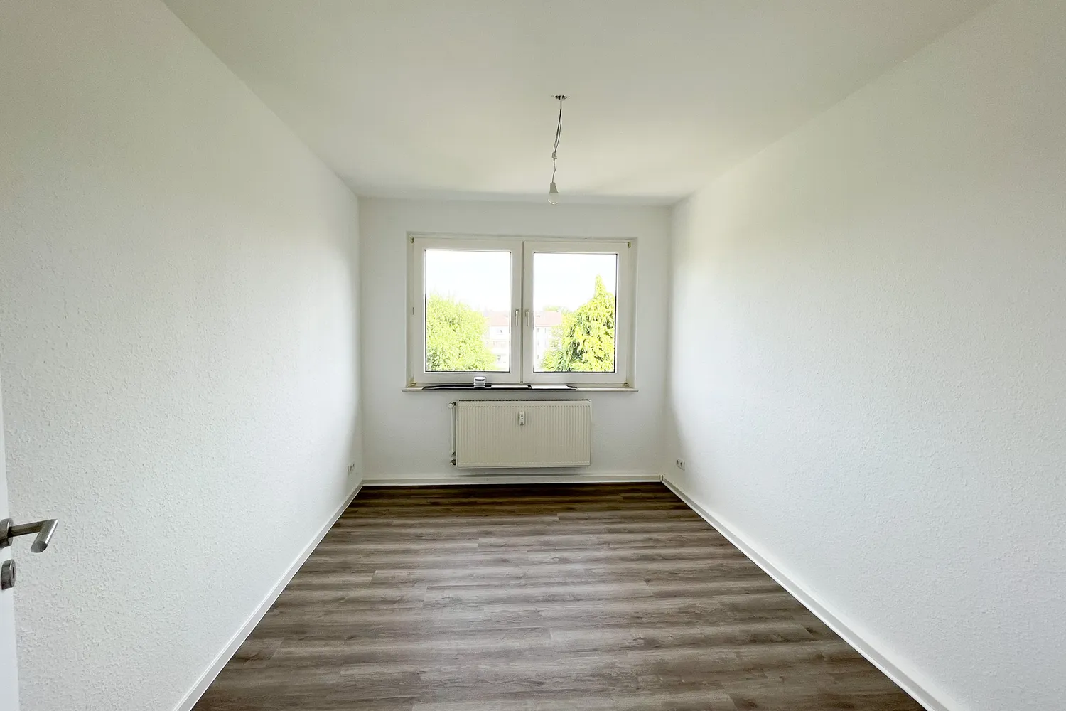 3 Zimmer Wohnung mit 55 m² in Bochum – Bild 9