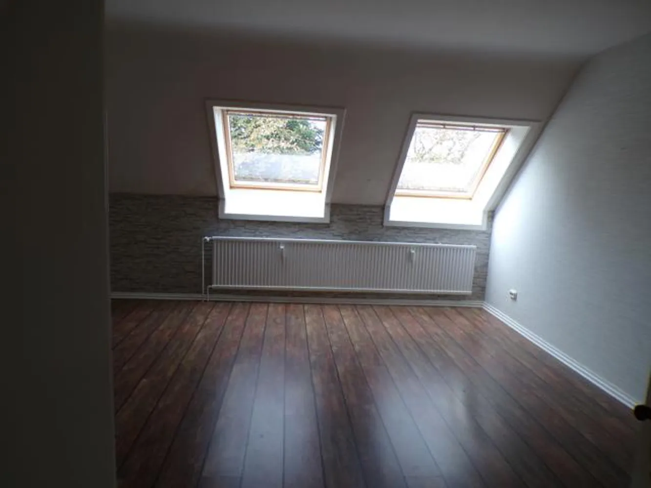 1 Zimmer Wohnung mit 30 m² in Cuxhaven – Bild 1