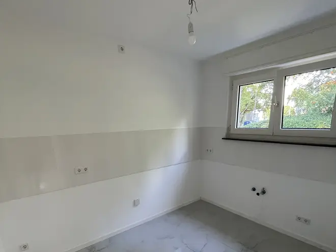 3 Zimmer Wohnung mit 70 m² in Frankfurt am Main – Bild 2