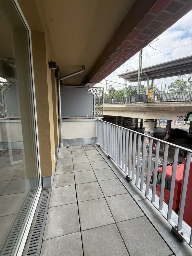 2 Zimmer Wohnung mit 51 m² in Dresden – Bild 4