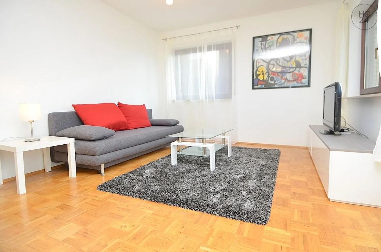 2 Zimmer Wohnung mit 70 m² in Mainz – Bild 1
