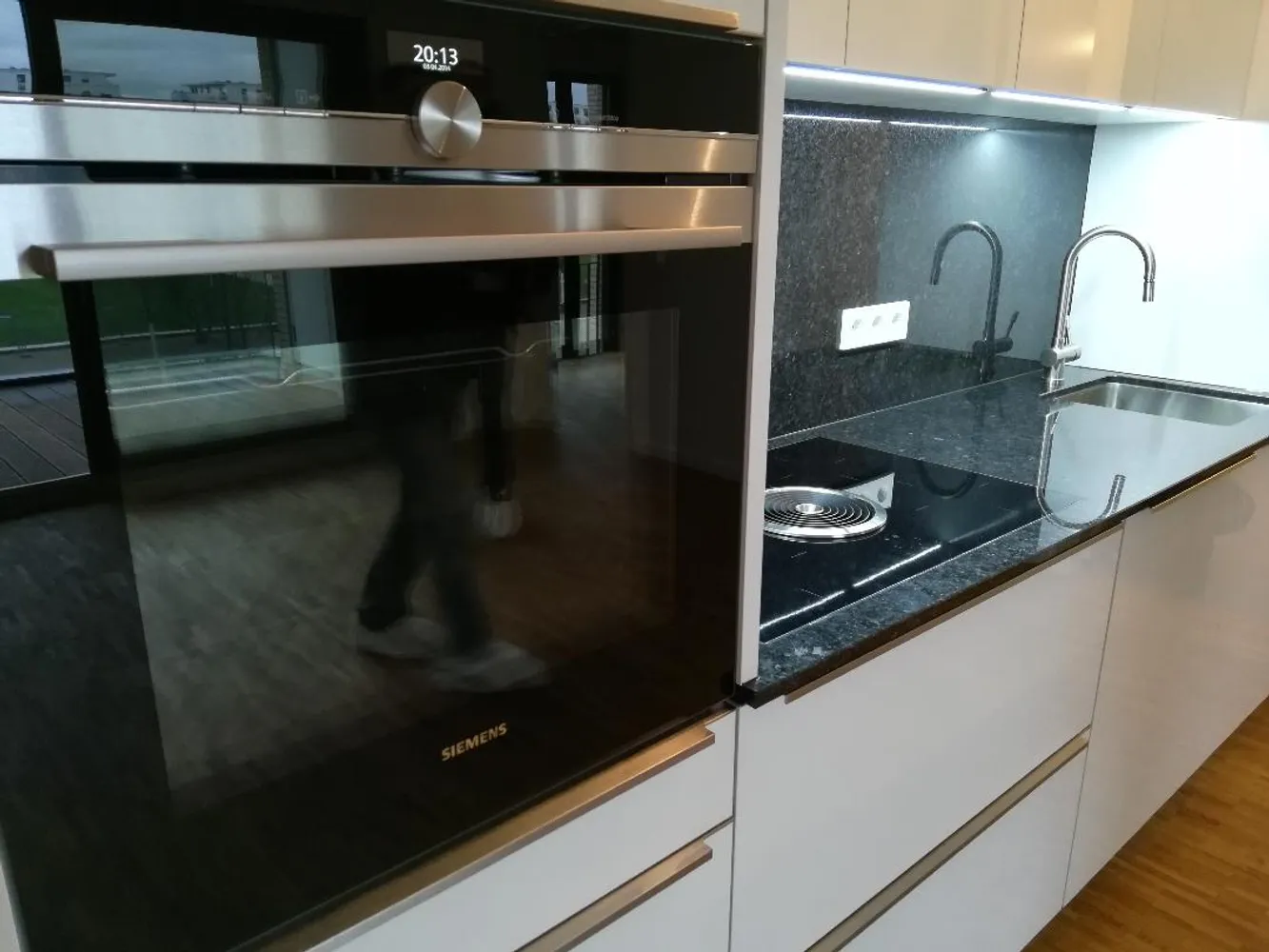 2 room apartment with 52 m² in Frankfurt am Main – Photo 12