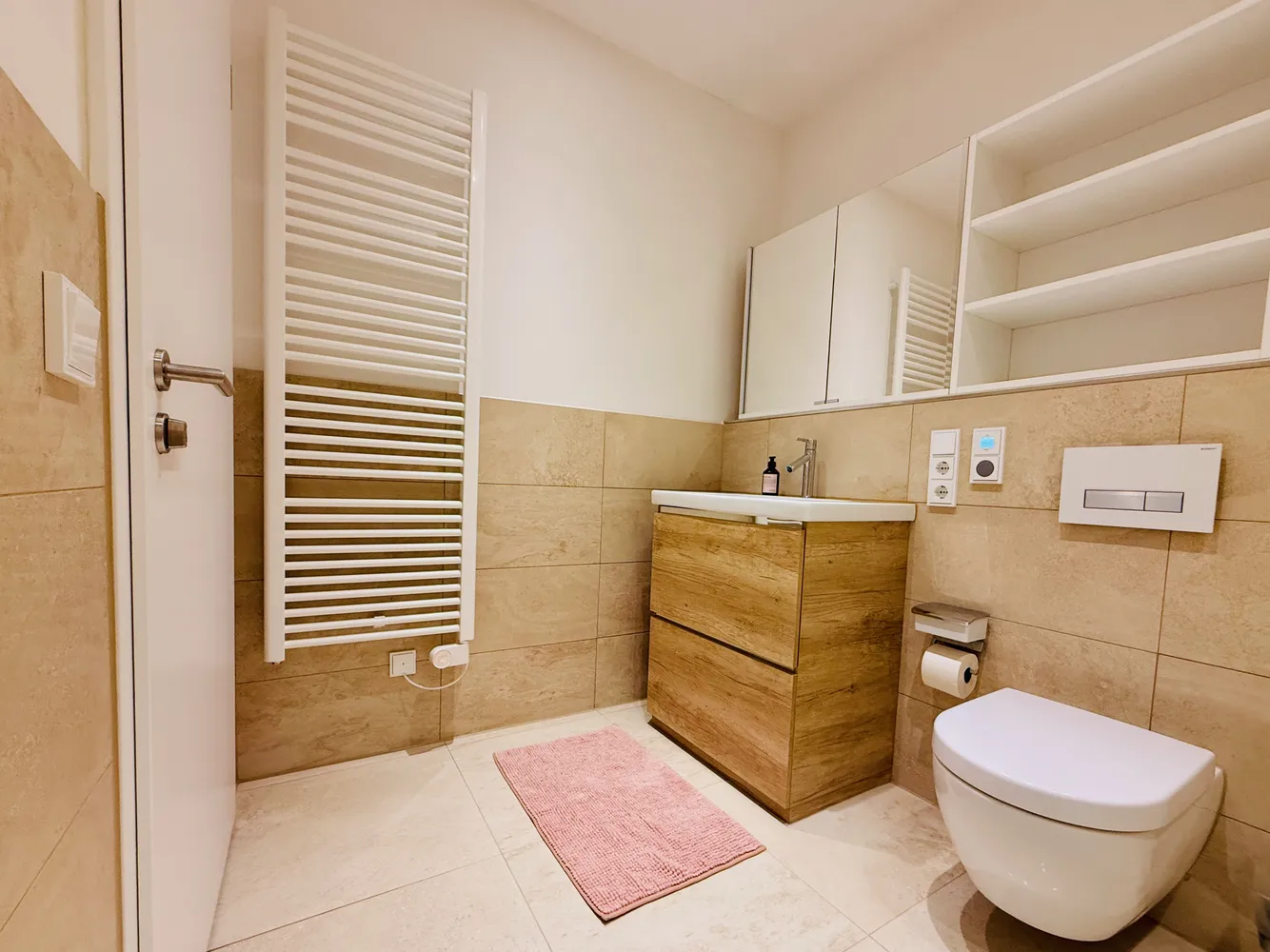 2 Zimmer Wohnung mit 66 m² in München – Bild 11