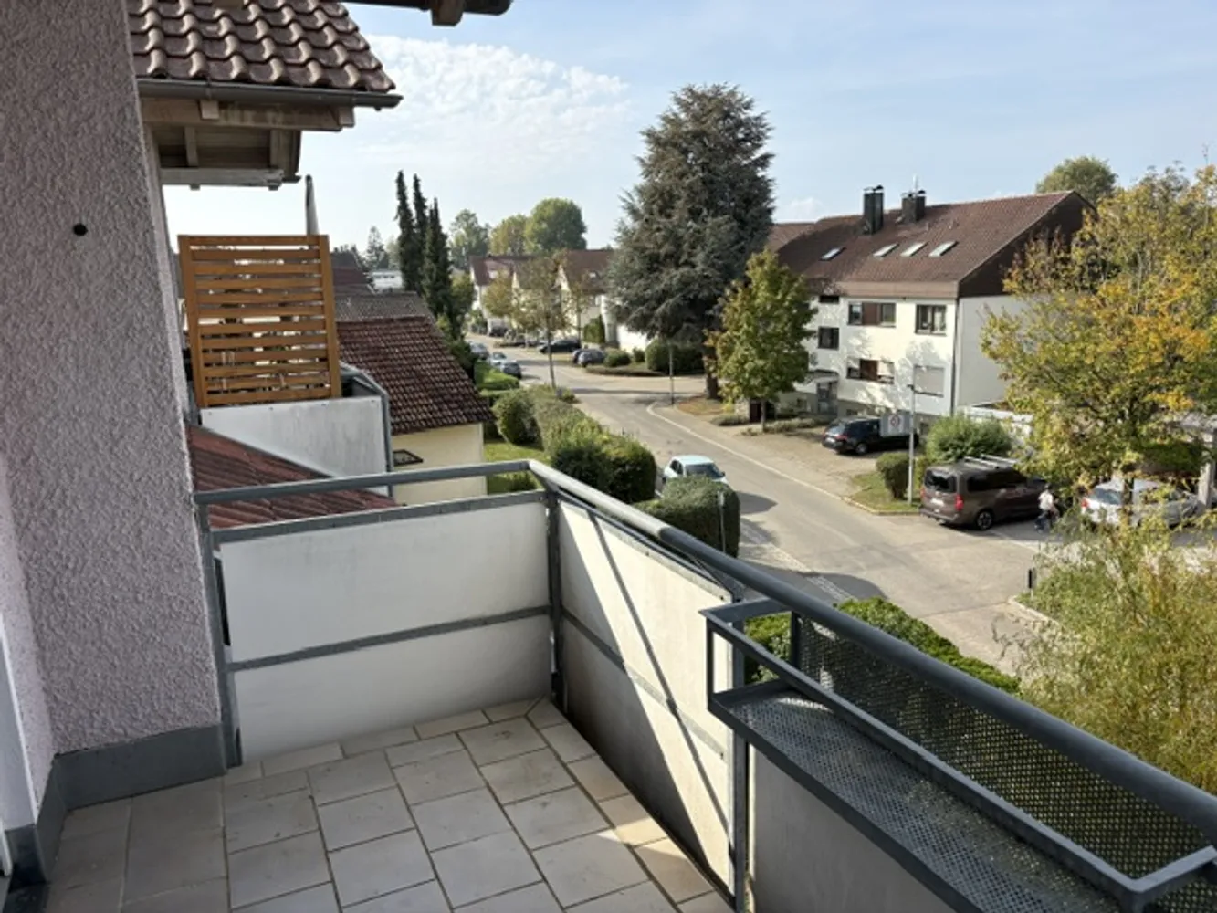 3 Zimmer Wohnung mit 84 m² in Friedrichshafen – Bild 7