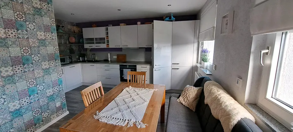 2 Zimmer Wohnung mit 45 m² in Bergheim – Bild 9