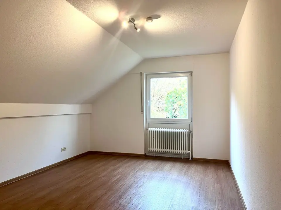 2 Zimmer Wohnung mit 67 m² in Lingen – Bild 3