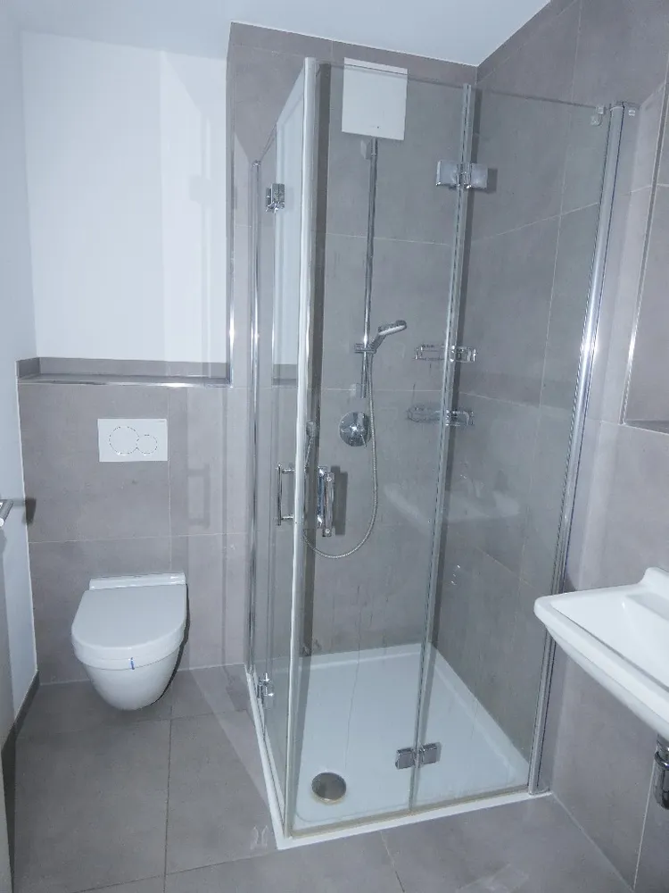 4 Zimmer Wohnung mit 105 m² in Leverkusen – Bild 8