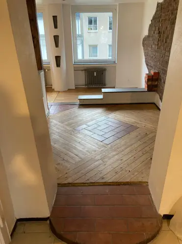 2 Zimmer Wohnung mit 85 m² in Düsseldorf – Bild 7