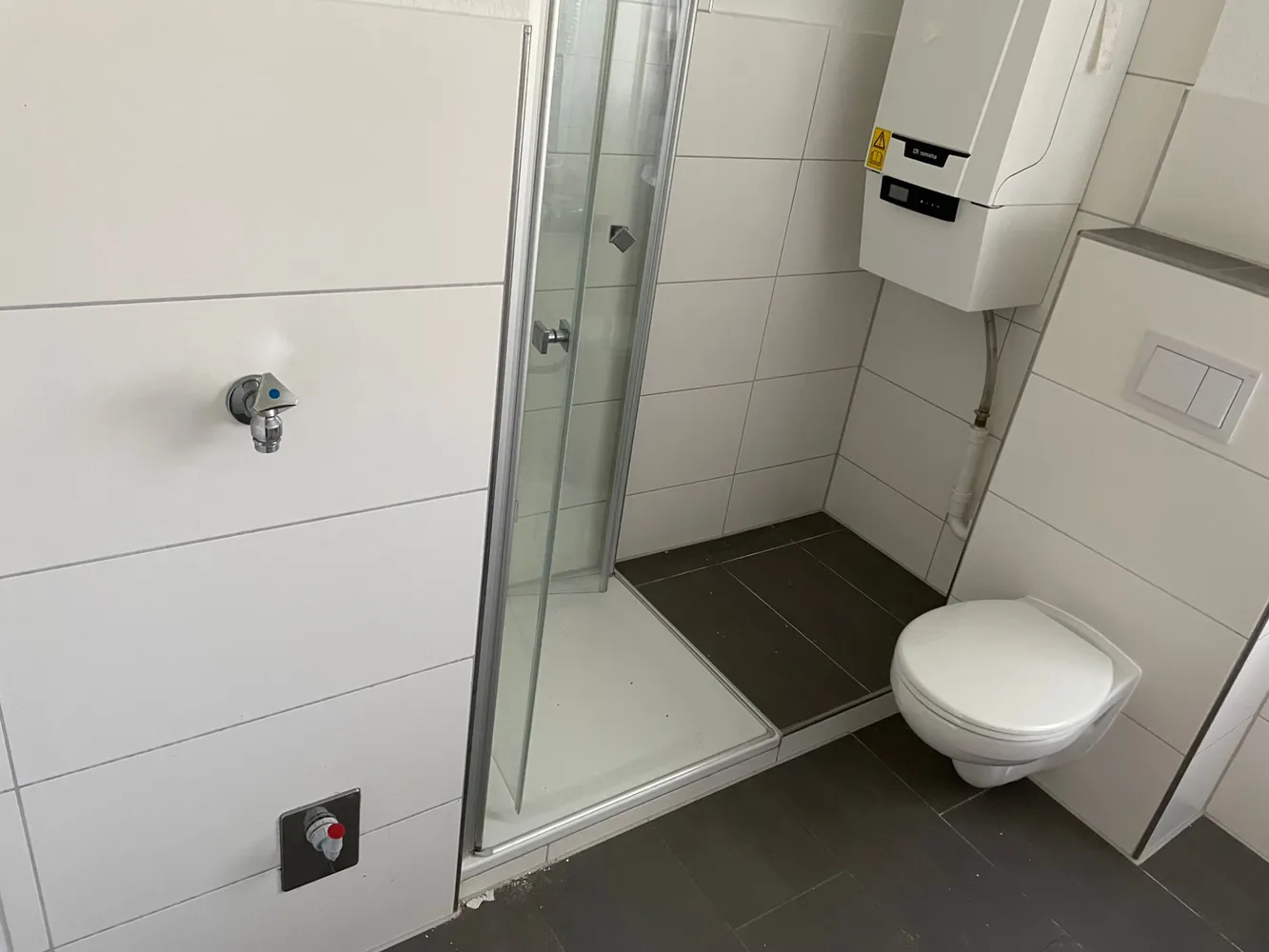 2 Zimmer Wohnung mit 51 m² in Oberhausen – Bild 3