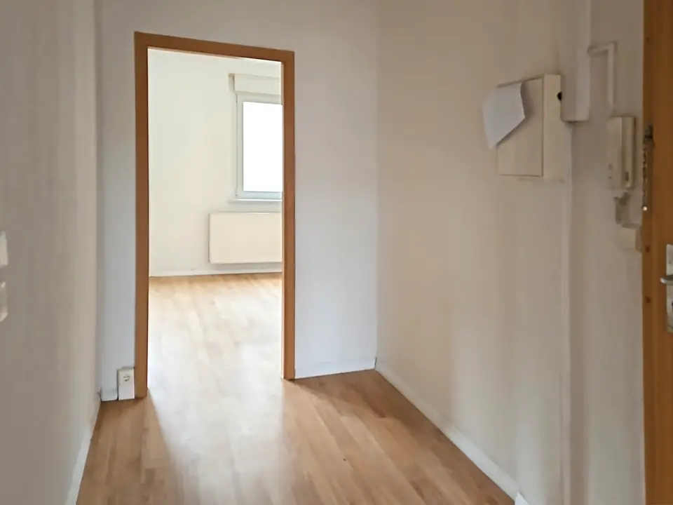 3 Zimmer Wohnung mit 60 m² in Halle (Saale) – Bild 8