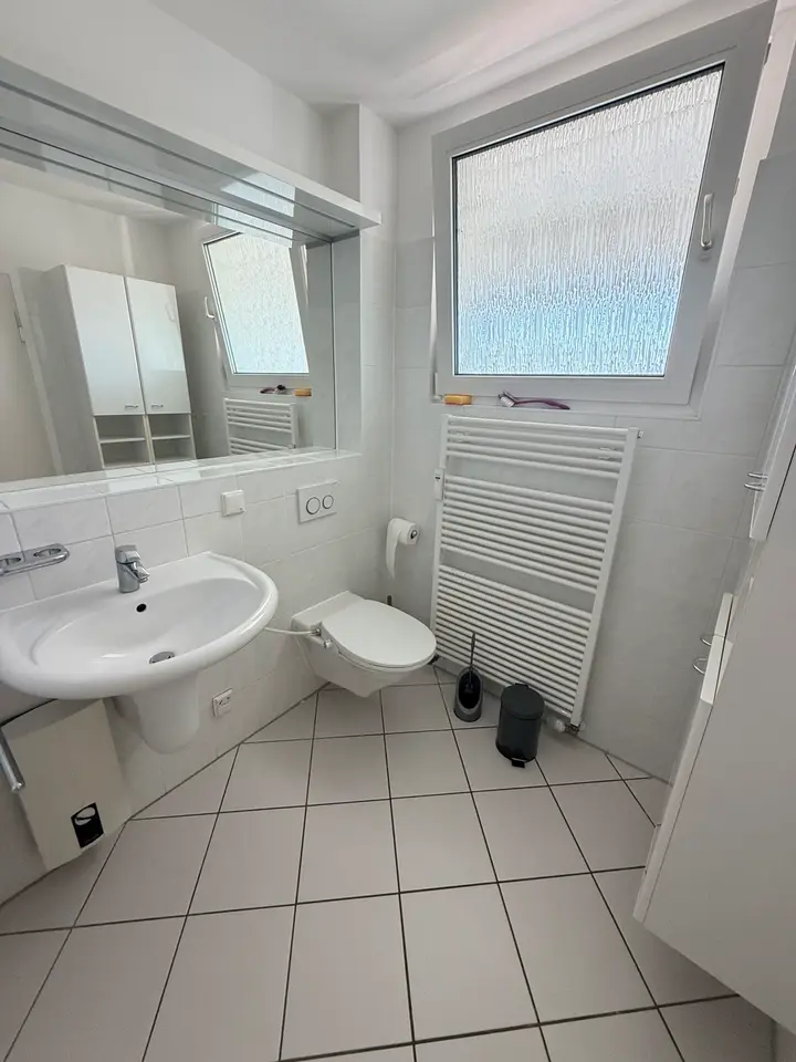 3 Zimmer Wohnung mit 100 m² in Meerbusch – Bild 9